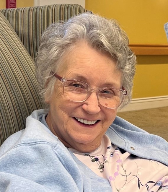 Obituary of Ruth Kathrin Cox