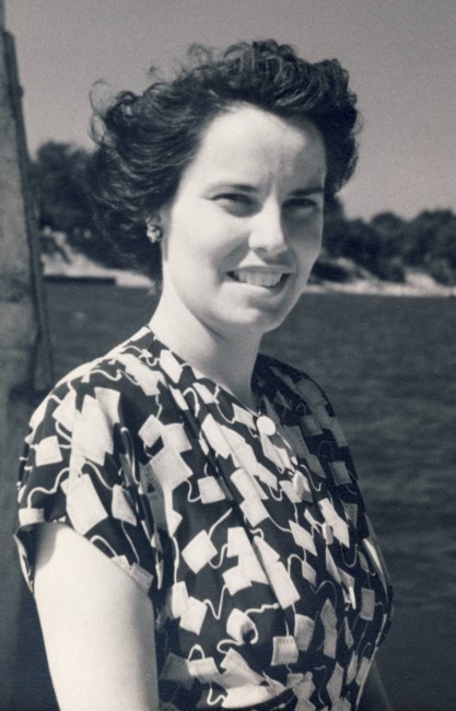 Obituary of Elizabeth Finlayson