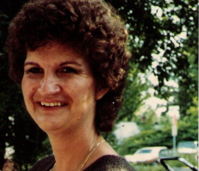 Obituary of Laverne Smith