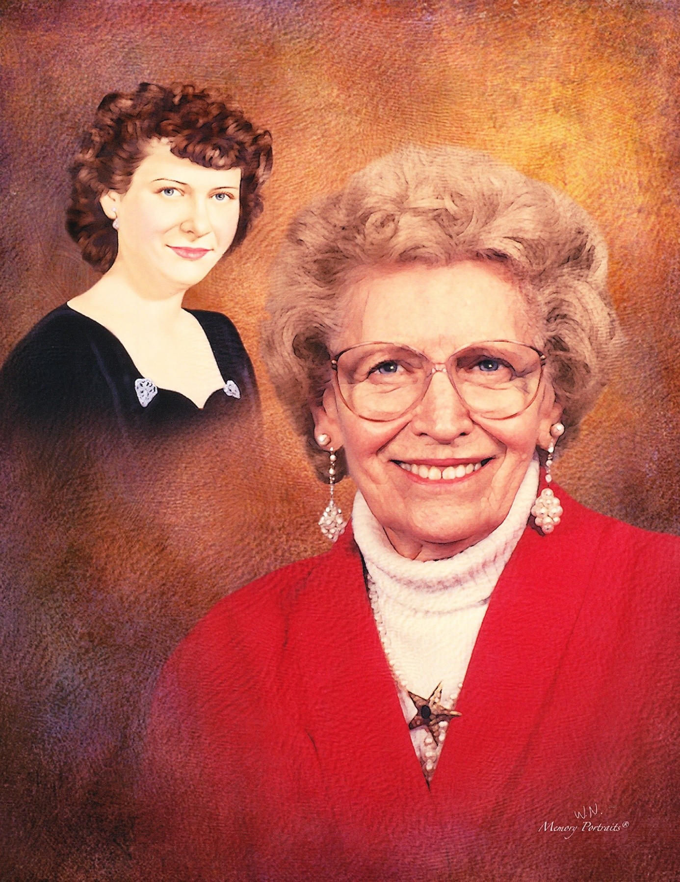 Edna "Mavis" Miller Obituary - Louisville, KY