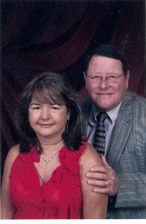 Obituary of Yvonne Marie Holley