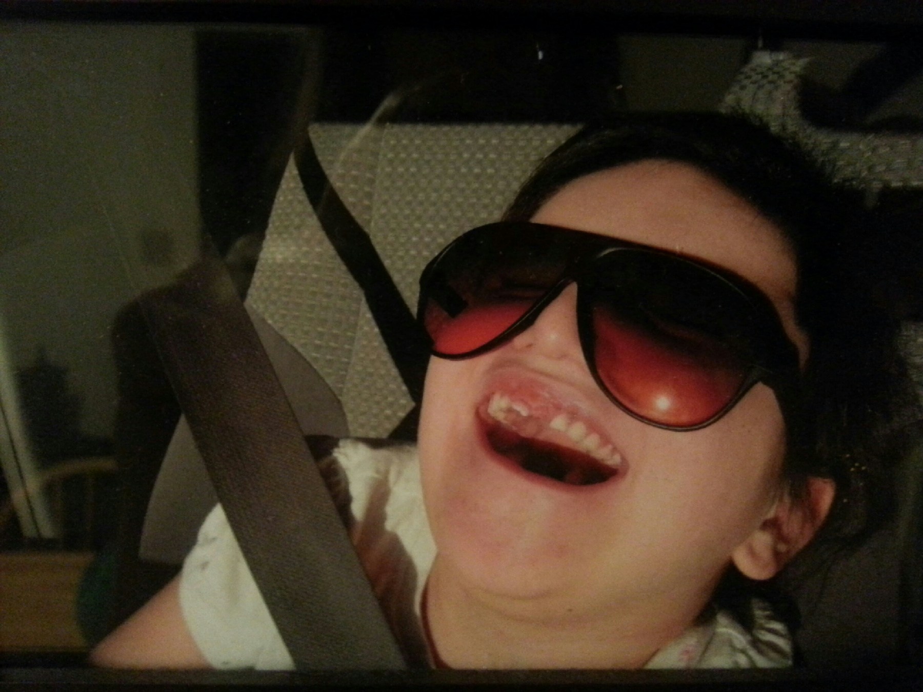 Obituary of Isabella Juliet Sanchez