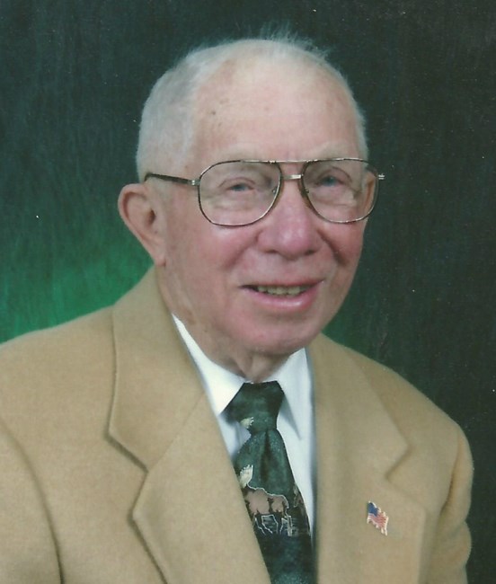 Obituary of Burton M. Kirby