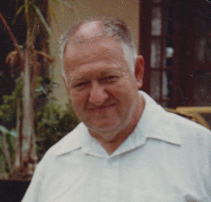 Obituary of Joseph Edward Penninger