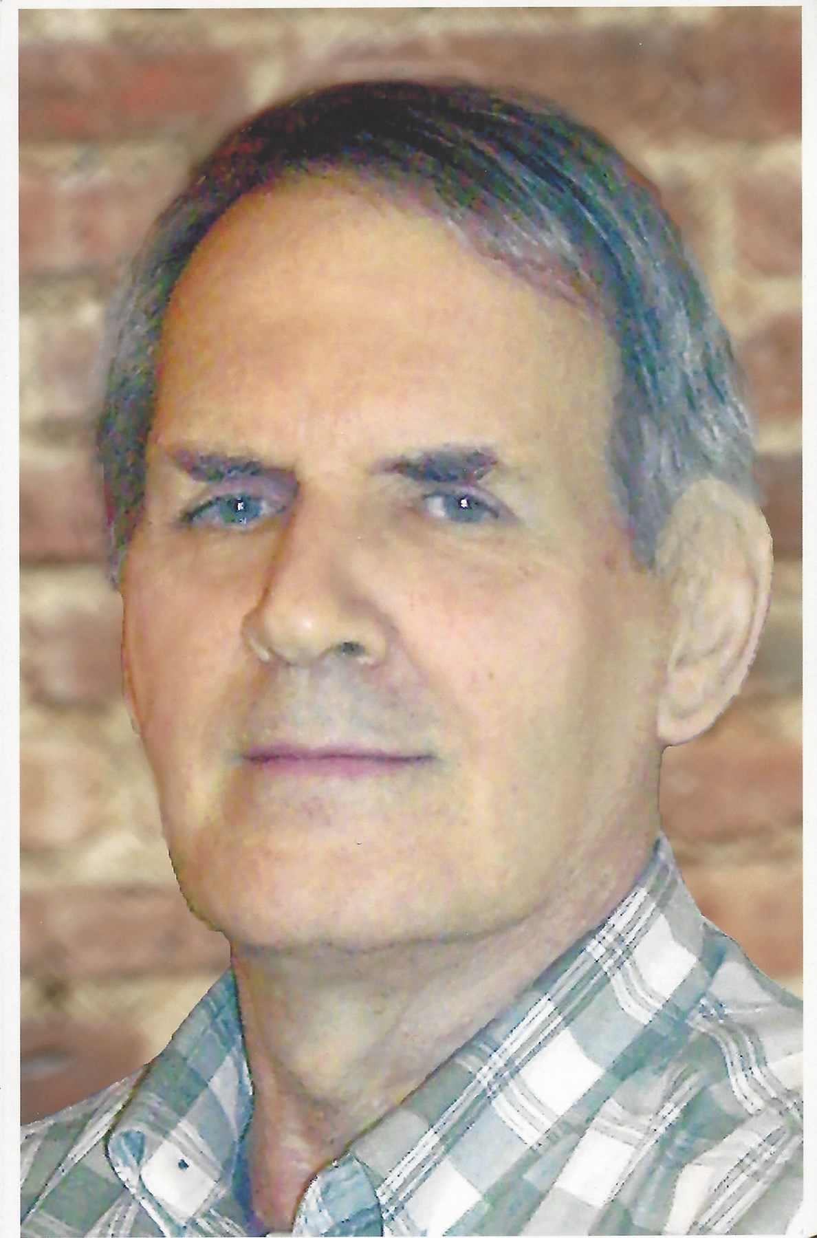 Avis de décès de Gilles Boisbriand