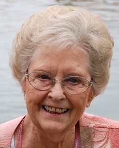 Obituary of Margaret Murphy