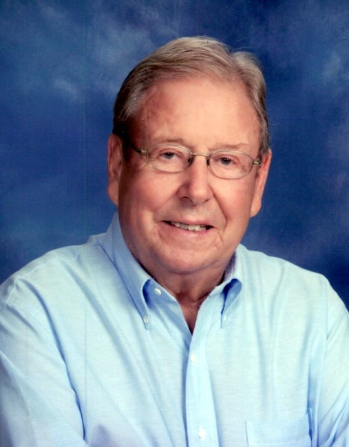 Obituary of Bill W. Corbett