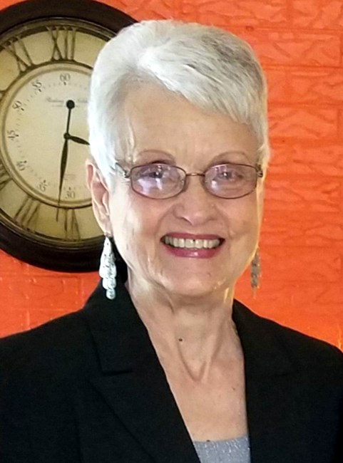 Obituary of Mrs. Peggy Ann Greer