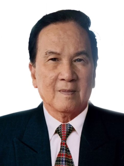 Obituary of Ông Nguyễn Hữu Phương pháp danh Quảng Trí Ngộ