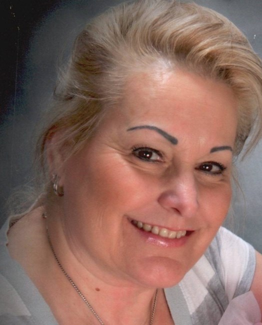 Obituary of Kathy Elliott Gregory