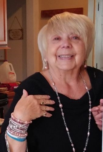 Obituary of Catherine Anne "MiMi" Federico