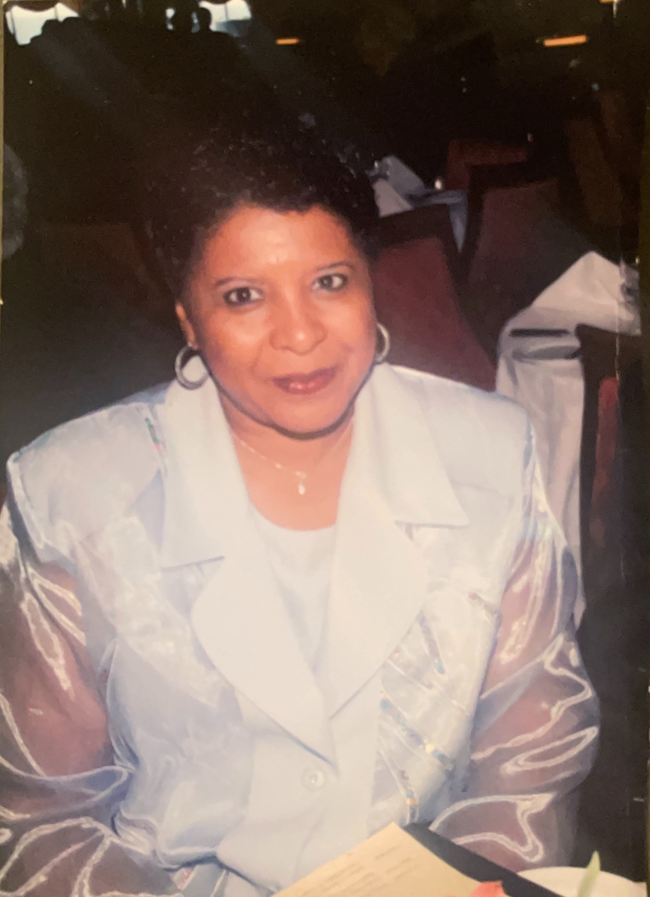 Obituary of Gwendetta D. Clark
