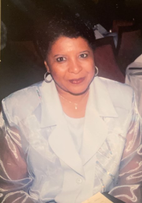 Obituary of Gwendetta D. Clark