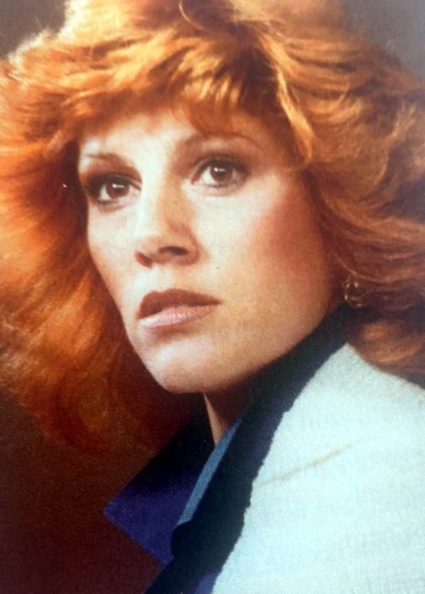 Obituary of Julie Brandise Johnson