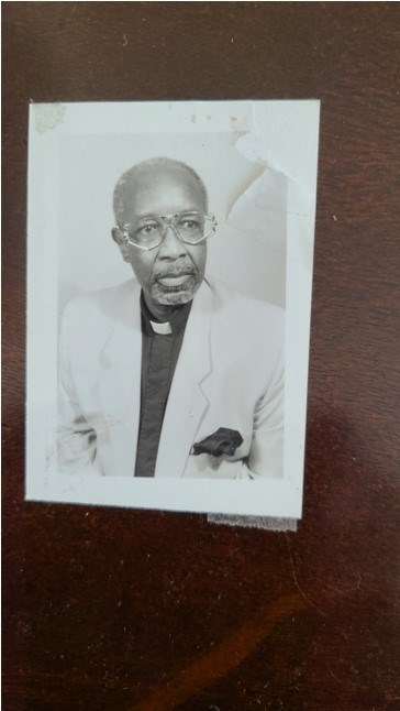 Obituary of Eddie Brice Cunningham