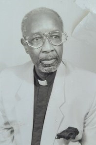 Obituary of Eddie Brice Cunningham