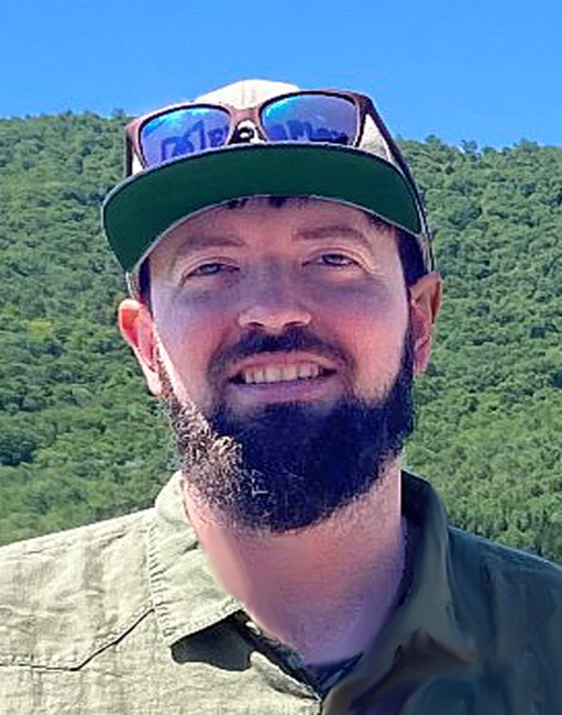 Obituary of John Joseph Luther