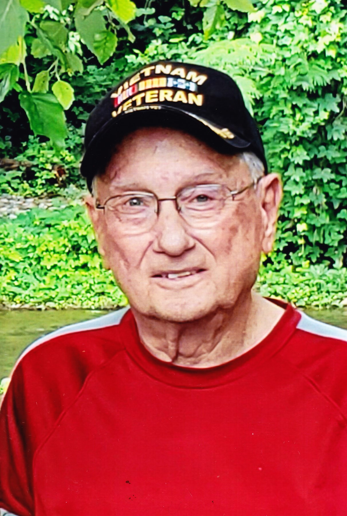 Obituario de Robert Waverly Batts