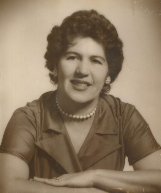 Obituary of Jessie Marquez Marquez Galan