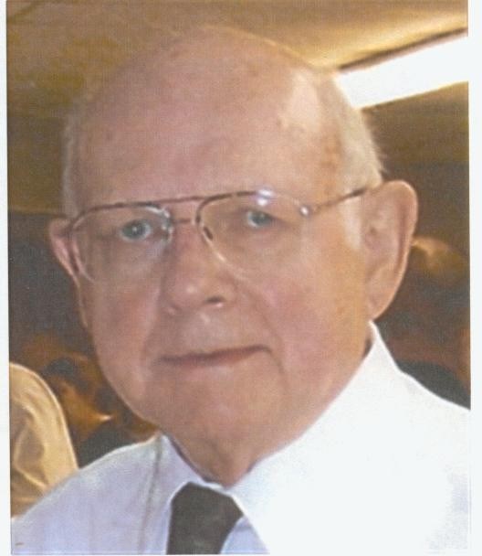 Obituary of Thaddeus Thad V Twarozynski