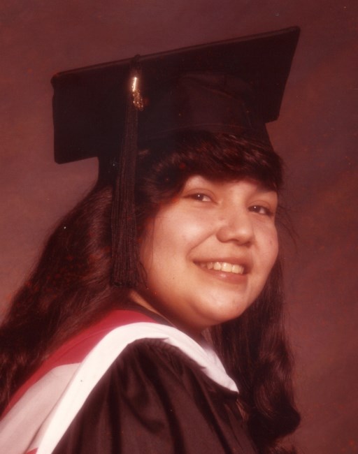 Obituary of Debra Huerta