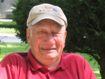 Obituary of William "Bill " Roy Lunn