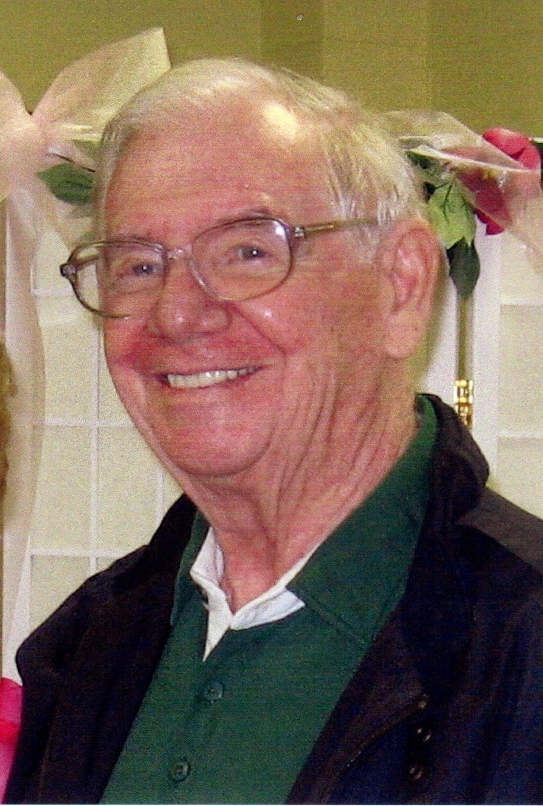 Charles Silvey Obituary Knoxville, TN