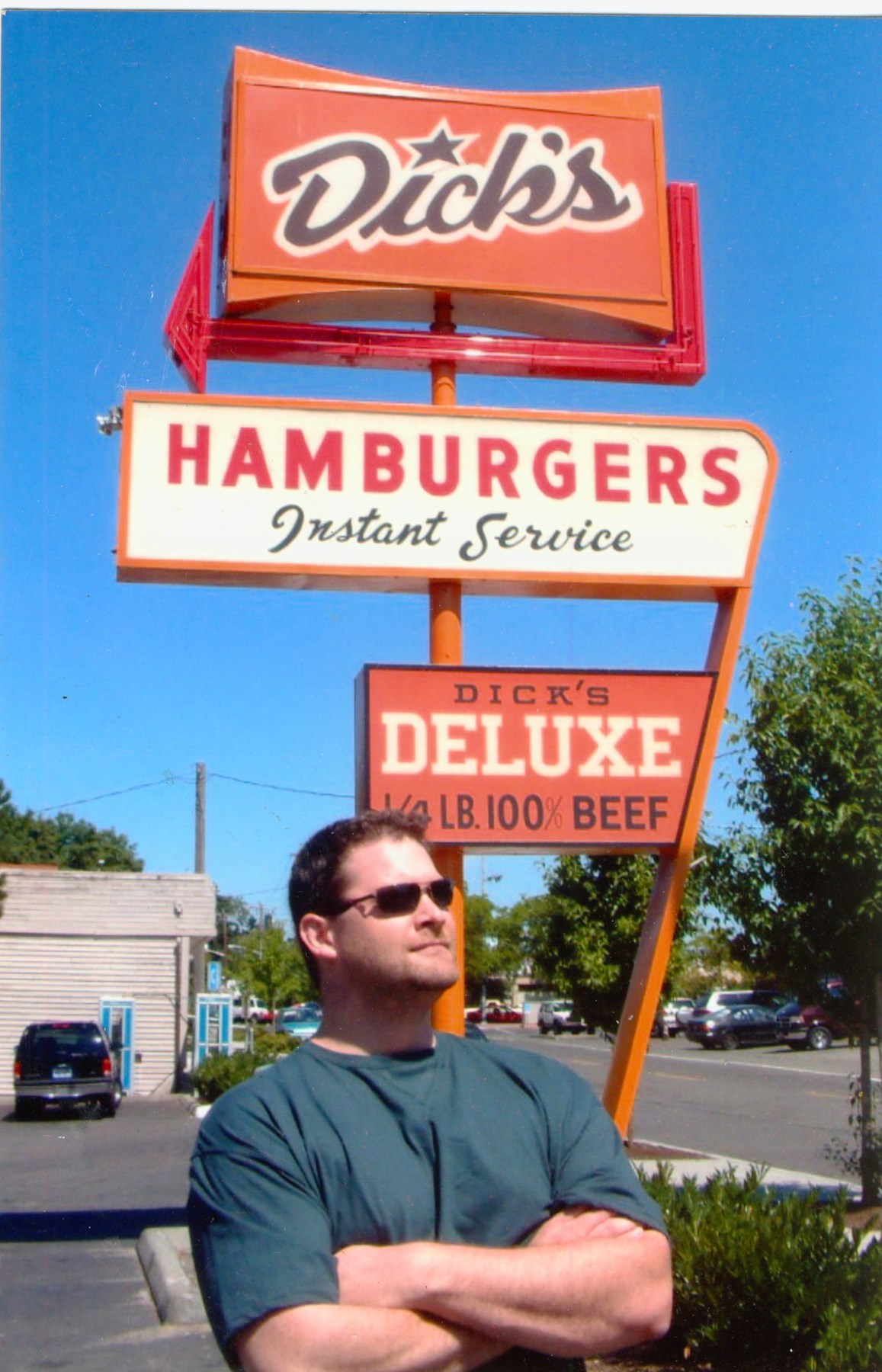 Obituary of Gregory Beckelhymer