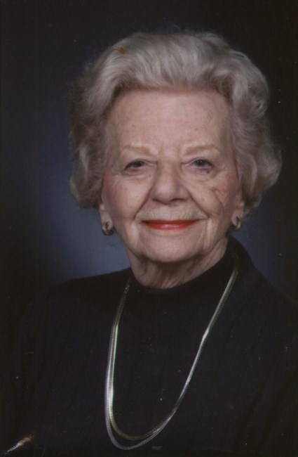 Obituary of Melba "Mibs" Brunner