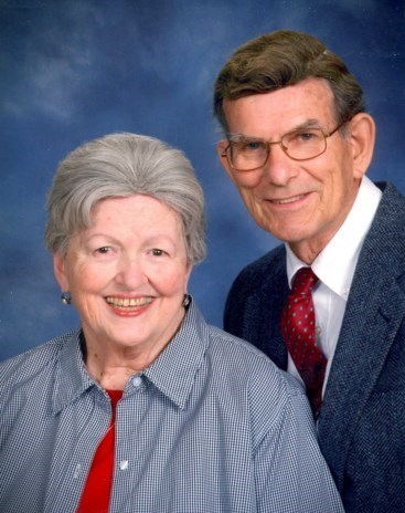 Obituary of Shirley Simpson Carter