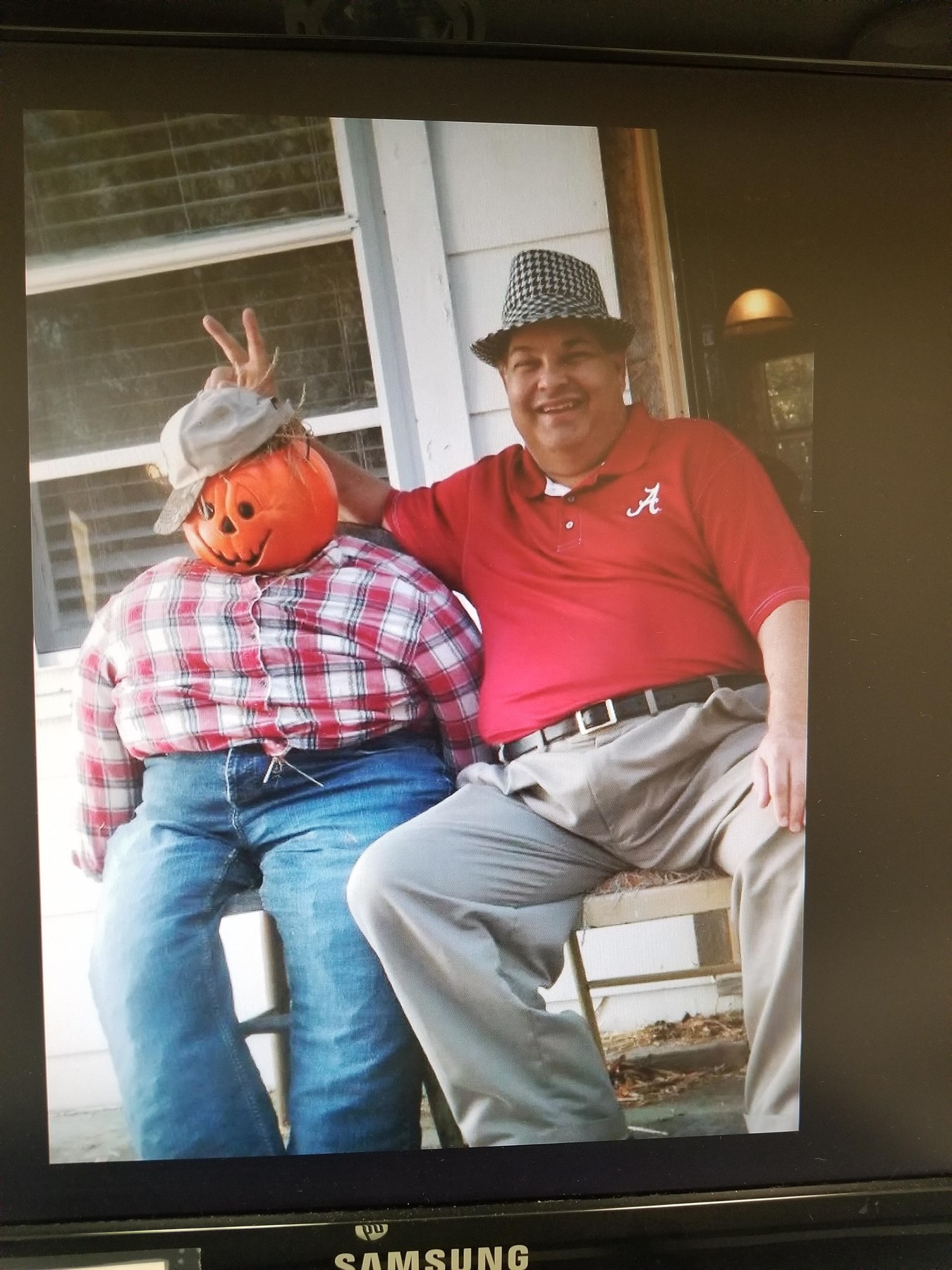 Obituary of Johnny Dale Tipler