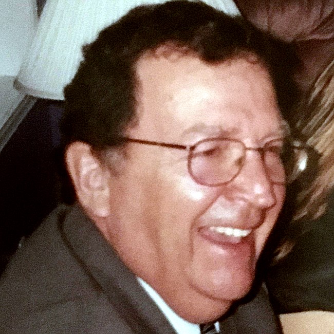 Obituary of Lucien Gratton
