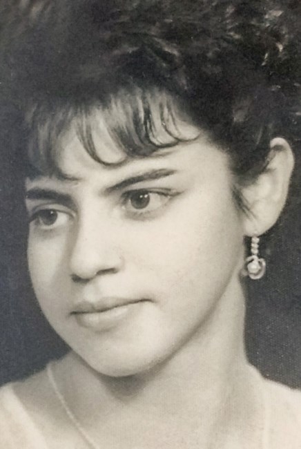 Obituary of Lucia Margarita Godinez