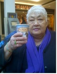 Obituary of Shirley Ann Chan