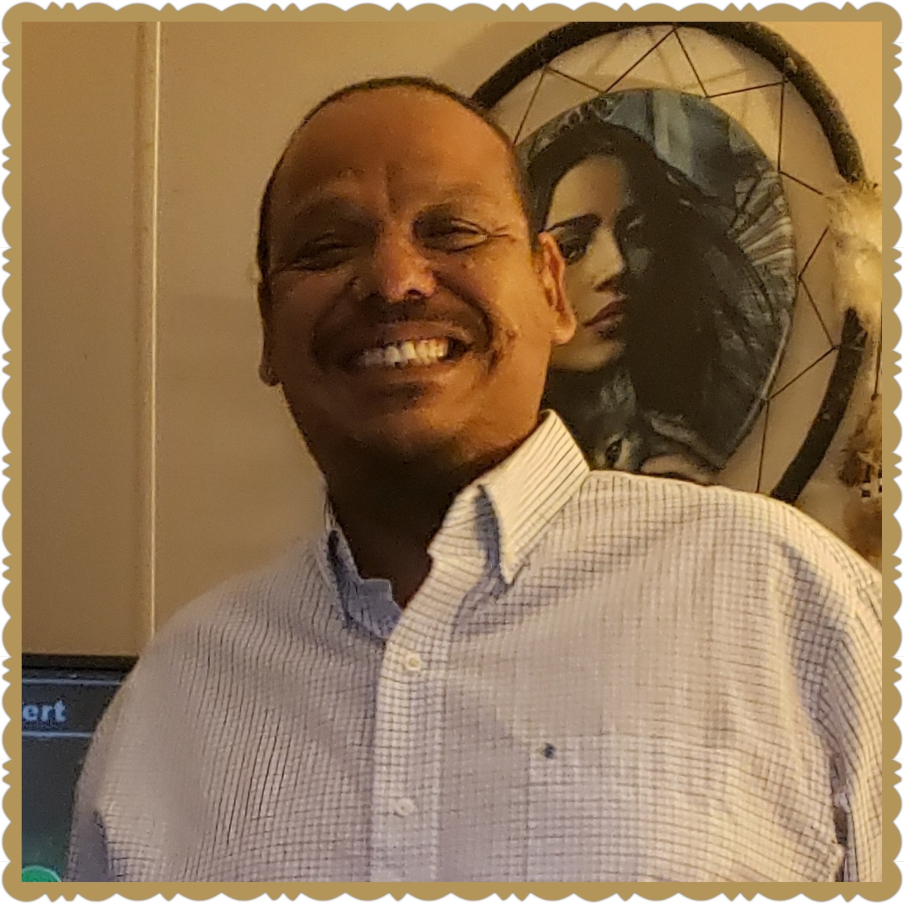 Obituary of Albert Andrade