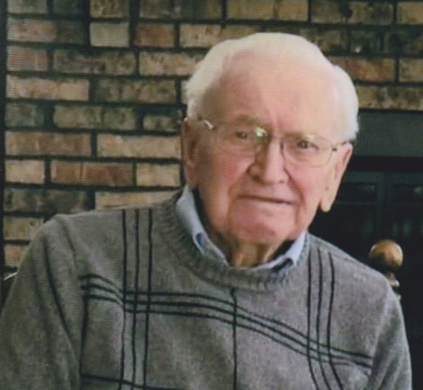 Obituary of Wallace "Wally" L. Miller