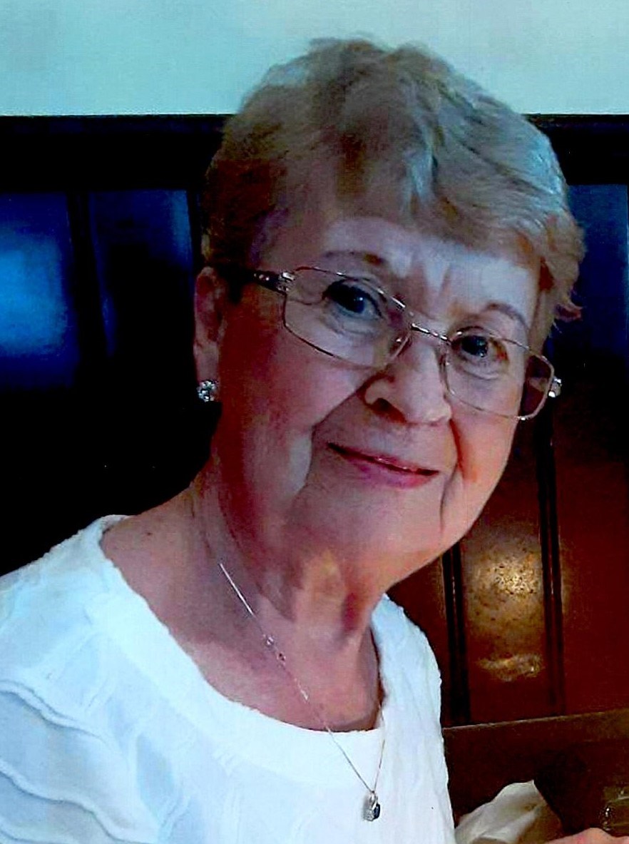 Marilyn Byrd Obituary Greencastle, IN