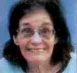 Obituary of Gloria Ahlers