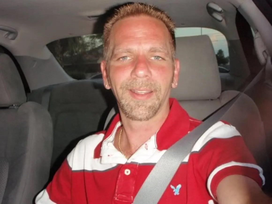 Obituary of James David “Jimmy” Robinson Jr.