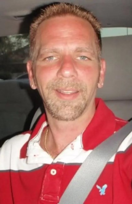Obituary of James David “Jimmy” Robinson Jr.