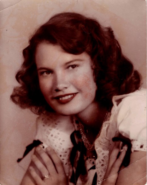 Obituary of Kathryn Louise Sellers