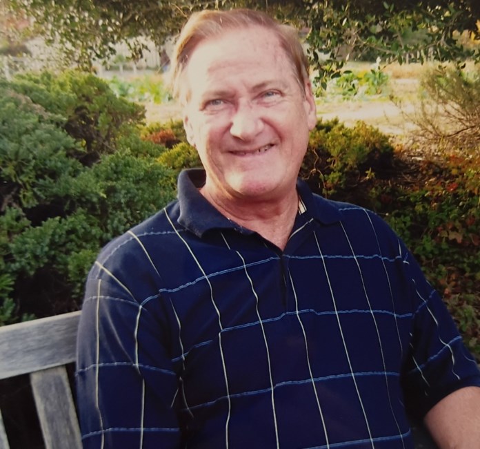 Obituary of Robert M. Williams Jr.