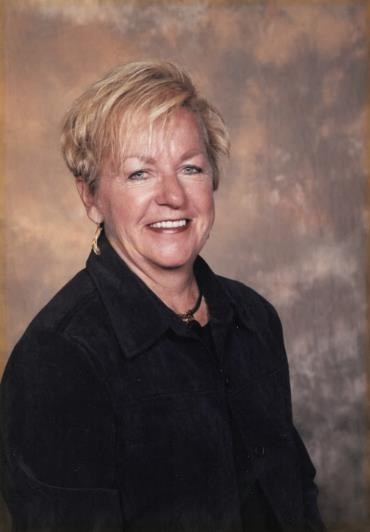 Obituary of Jacqueline Rita Sherburne