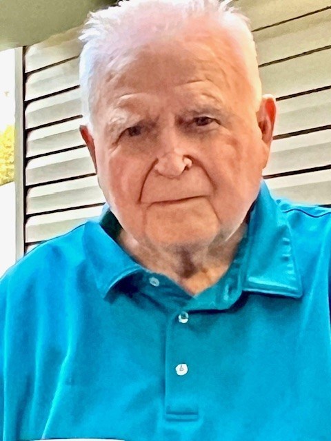 Avis de décès de Bernard M. Reynolds