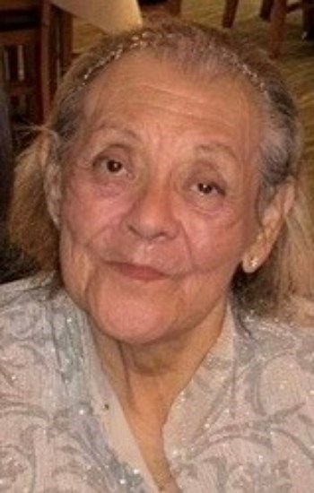 Obituary of Eduviges "Vickie" Hastings De Leon