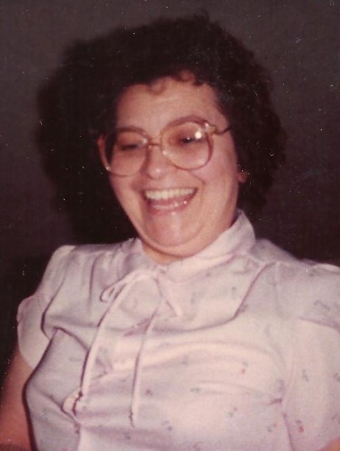 Obituario de Rose Irene Martinez