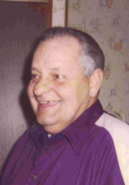 Obituary of Paul Anthony "Sonny" Krempp