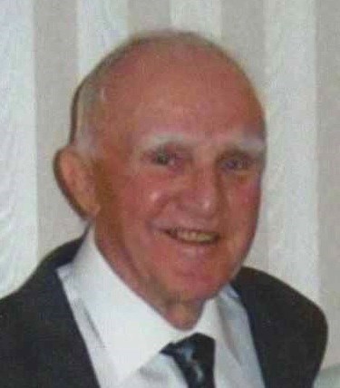 Obituary of Martin James Pollok