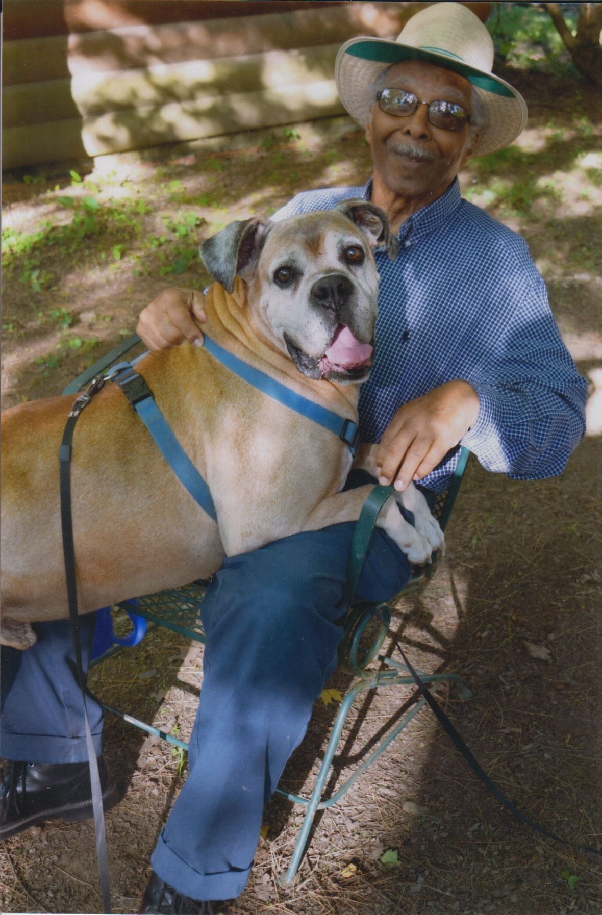 Obituary of Don Pedro Matthews