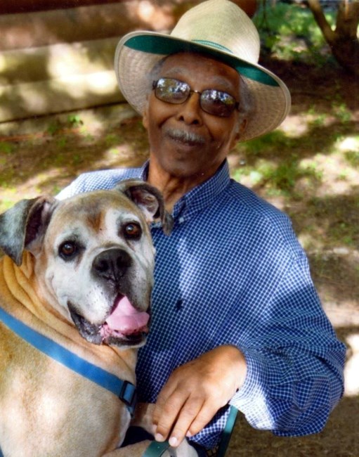 Obituary of Don Pedro Matthews